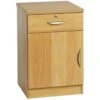 Dorset Cupboard Drawer Unit -Silverline Sales Store 016307