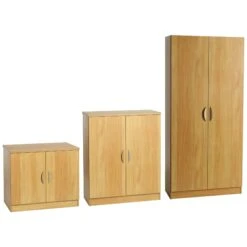 Dorset Wide Cupboards