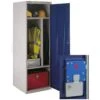 Store-It Crew Coin Retain Locker With ActiveCoat 2 Store-It Crew Coin Retain Locker With ActiveCoat -Silverline Sales Store 017294