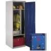 Store-It Crew Coin Return Locker With ActiveCoat 1 Store-It Crew Coin Return Locker With ActiveCoat -Silverline Sales Store 017296