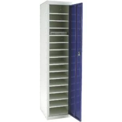 Store-It Laptop Lockers With ActiveCoat -Silverline Sales Store 017782