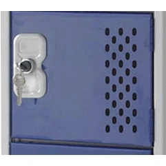 In Charge Tool Lockers Double Socket 6 In Charge Tool Lockers Double Socket - Image 4