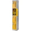 In Charge Tool Lockers Single Socket -Silverline Sales Store 019915