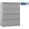 Silverline M:Line Side Filing Cabinets 1 Silverline M:Line Side Filing Cabinets -Silverline Sales Store 022668