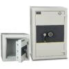 Burton Eurovault Aver Grade 2 Safes -Silverline Sales Store 024008