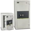 Burton Eurovault Aver Grade 3 Safes -Silverline Sales Store 024011
