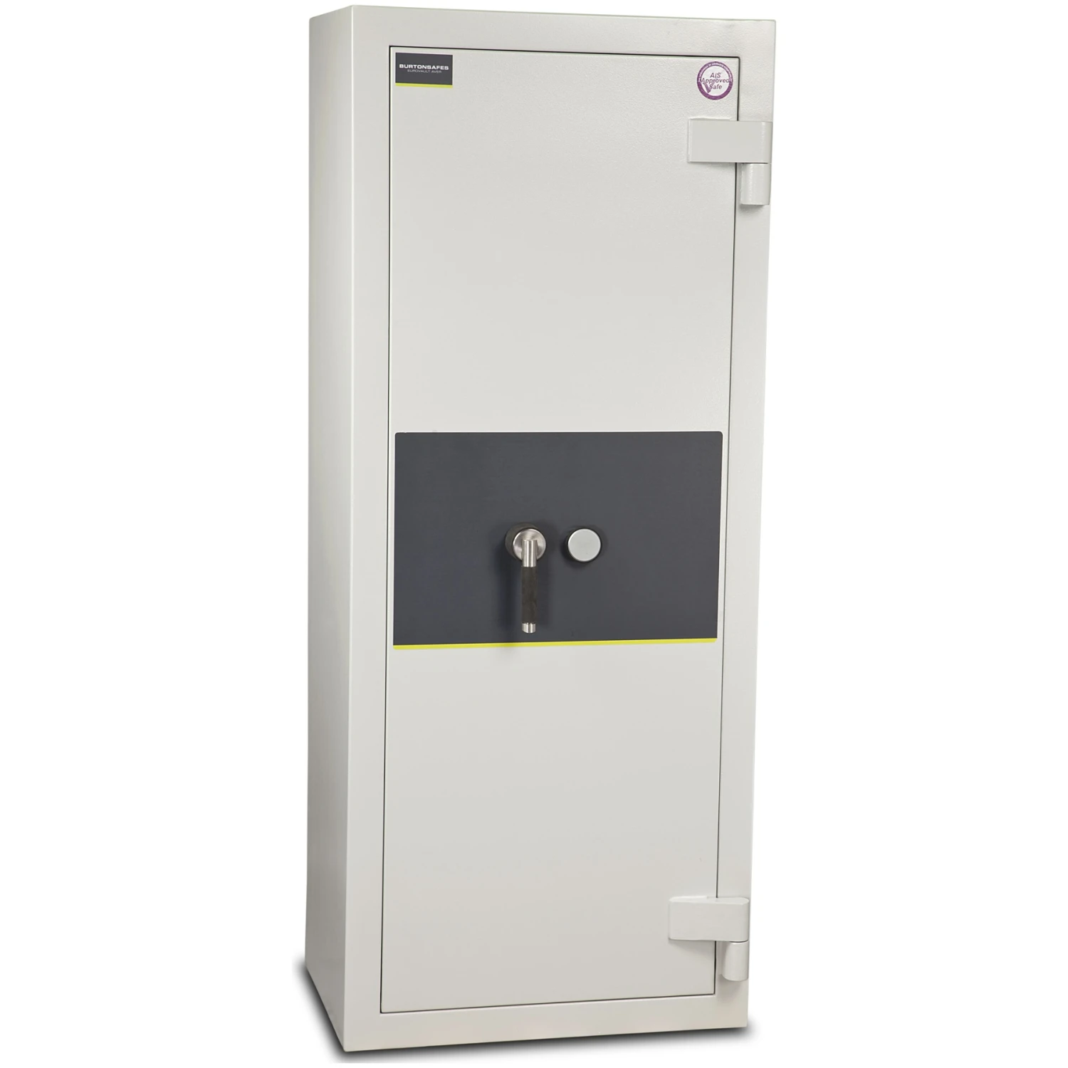 Burton Eurovault Aver Grade 3 Safes 5 Burton Eurovault Aver Grade 3 Safes - Image 3