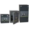 Burton Firesec 10/60 Fire Safes -Silverline Sales Store 024046