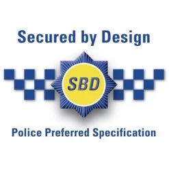 Burton Firesec 10/60 Fire Safes -Silverline Sales Store 024146