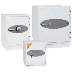 Phoenix 2000 Series Datacare Safes