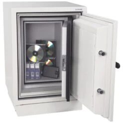Phoenix 2000 Series Datacare Safes -Silverline Sales Store 026073