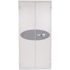 Phoenix Fire Ranger 1510 Series Safes -Silverline Sales Store 026726