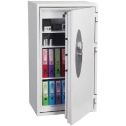 Phoenix Firefox 1620 Series Safes -Silverline Sales Store 026787