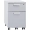 DNA Mobile 2 Drawer Pedestal