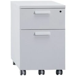 DNA Mobile 2 Drawer Pedestal