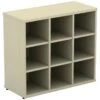 Pigeon Hole Storage Units -Silverline Sales Store 027960