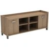 Interface Credenza Storage Units 1 Interface Credenza Storage Units -Silverline Sales Store 028683