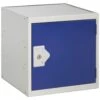 EXPRESS DELIVERY Cube Lockers -Silverline Sales Store 030433