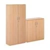 NEXT DAY Infinite Office Cupboards -Silverline Sales Store 030884