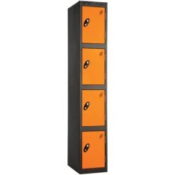 Colour Max Premium Lockers With ActiveCoat -Silverline Sales Store 031519