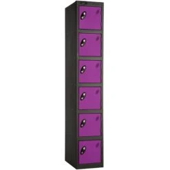 Colour Max Premium Lockers With ActiveCoat -Silverline Sales Store 031520