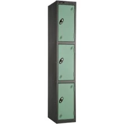 Colour Max Premium Lockers With ActiveCoat -Silverline Sales Store 031522