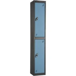 Colour Max Premium Lockers With ActiveCoat -Silverline Sales Store 031523