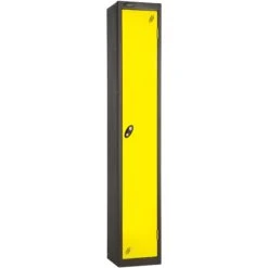Colour Max Premium Lockers With ActiveCoat -Silverline Sales Store 031527