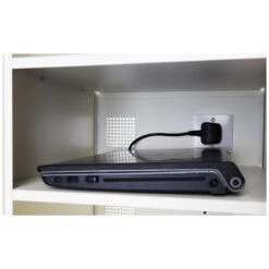 Premium Laptop Charge Lockers With ActiveCoat -Silverline Sales Store 031604
