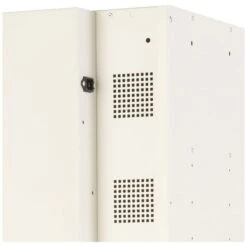 Premium Laptop Charge Lockers With ActiveCoat -Silverline Sales Store 031607
