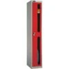 Premium Vision Lockers With ActiveCoat -Silverline Sales Store 031845
