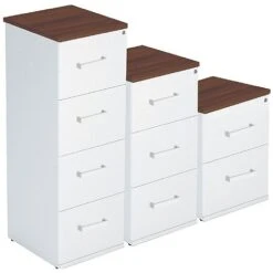 Presence Filing Cabinets