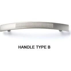 Gresham Tall Under Desk Pedestals -Silverline Sales Store 045812