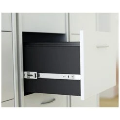Gresham Filing Cabinets -Silverline Sales Store 045928