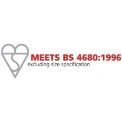 Clean & Dirty Coin Retain Lockers With ActiveCoat -Silverline Sales Store 063290