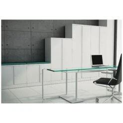 Silverline M:Line Office Cupboards -Silverline Sales Store 068365