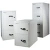 Chubbsafes 2 Hour Fire Filing Cabinets