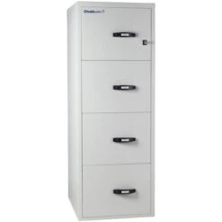 Chubbsafes 2 Hour Fire Filing Cabinets 10 Chubbsafes 2 Hour Fire Filing Cabinets -Silverline Sales Store 071078