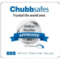 Chubbsafes 2 Hour Fire Filing Cabinets 11 Chubbsafes 2 Hour Fire Filing Cabinets -Silverline Sales Store 071081