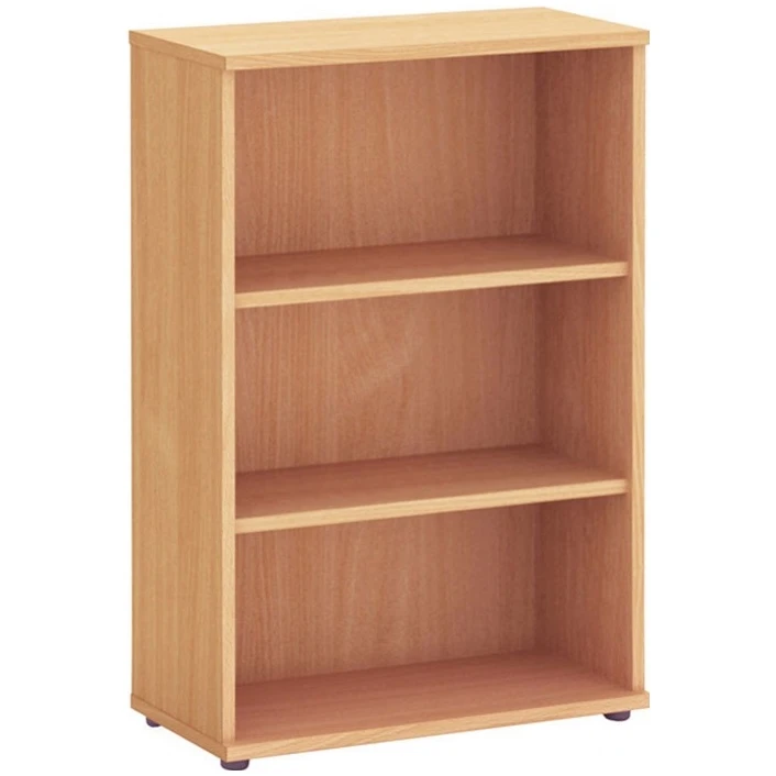 Commerce II Office Bookcases 5 Commerce II Office Bookcases - Image 3