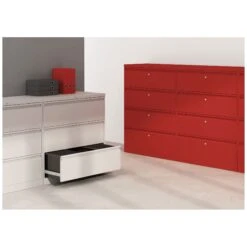 Silverline M:Line Side Filing Cabinets -Silverline Sales Store 072112