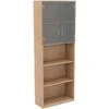 Infinite 4 Shelf Unit - Combination 9 -Silverline Sales Store 073967
