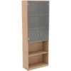 NEXT DAY Infinite 4 Shelf Unit - Combination 10 -Silverline Sales Store 073970