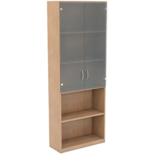 Infinite 4 Shelf Unit - Combination 10 3 Infinite 4 Shelf Unit - Combination 10