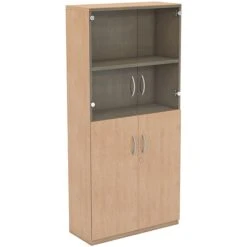 Infinite 3 Shelf Unit - Combination 11