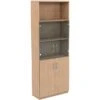 Infinite 4 Shelf Unit - Combination 14 -Silverline Sales Store 073977