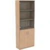 Infinite 4 Shelf Unit - Combination 15 -Silverline Sales Store 073979
