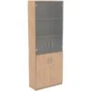 Infinite 4 Shelf Unit - Combination 17 -Silverline Sales Store 073982