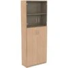 Infinite 4 Shelf Unit - Combination 20 -Silverline Sales Store 073988