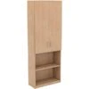 Infinite 4 Shelf Unit - Combination 33 -Silverline Sales Store 073996